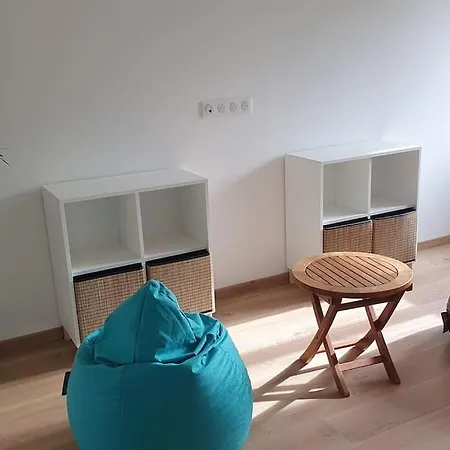 Logement Entierement Refait A Neuf Apartment *