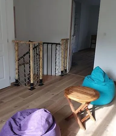Logement Entierement Refait A Neuf Apartment
