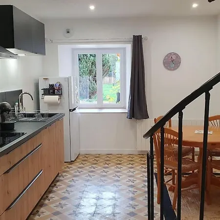 Logement Entierement Refait A Neuf * Orges